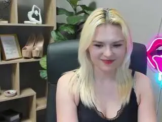 Camsoda Adult Webcam of sweetlilyxo