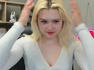 Camsoda Live Sex of sweetlilyxo