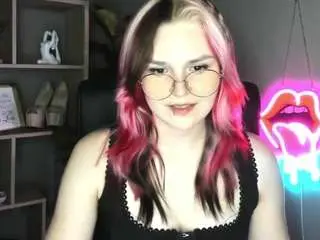 Camsoda Live Porn of sweetlilyxo