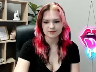 Camsoda Best live sex cam show of sweetlilyxo