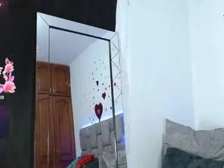 Camsoda Live Sex of ebony-joness0