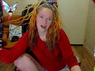 Camsoda Sex Chat of ghostly-temptation