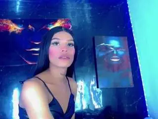 Camsoda Adult Webcams of keishasexybrood