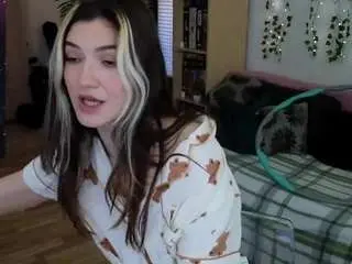 Camsoda Adult Webcam of monikavenom