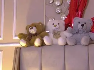 Camsoda Watch Live Sex Cams of serenabennet