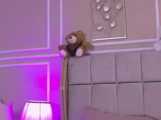 Camsoda Live Sex Cam of serenabennet