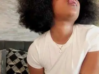 Camsoda Best Webcam of anneth-m