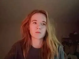 Camsoda Nude Webcam of beliawesterfield