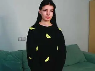 Camsoda Private Sex Chat of candishelden