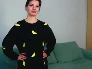 Camsoda Live Porn of candishelden