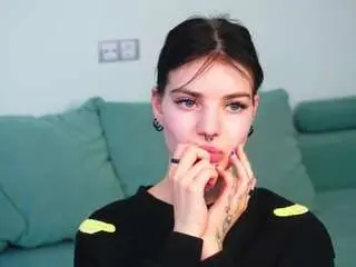 Camsoda Live Porn of candishelden