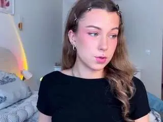 Camsoda Sex Chat of evacolins