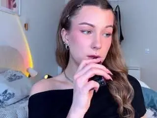 Camsoda Live Sex of evacolins