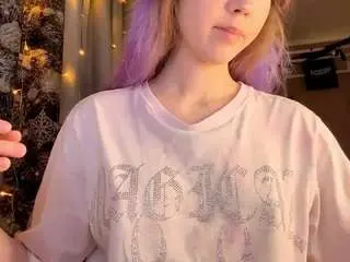 Camsoda Adult Webcams of hannahgarcia