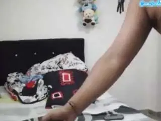 Camsoda Live Sex of latinnasty