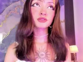 Camsoda Adult Webcams of maddiestark