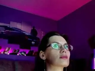 Camsoda Sex Chat of milanawonder