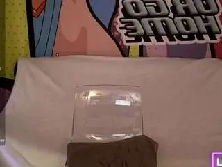 Camsoda Adult Webcam of aliceofwonders