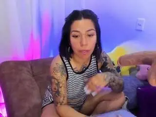 Camsoda Sex Cam of antonellasmithh
