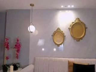 Camsoda Nude Webcam of candaserussell