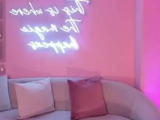 Camsoda Best live sex cam show of candaserussell