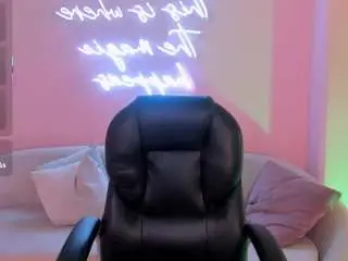 Camsoda Adult Webcam of candaserussell