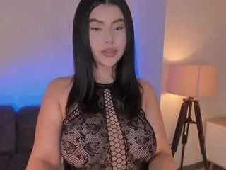 Camsoda Sex Chat of candaserussell
