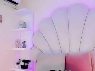 Camsoda Sex Cam of candyjoselyn