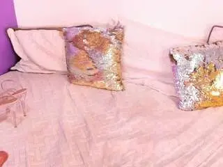 Camsoda Nude Webcam of cockpleaserr