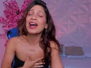 Camsoda Sex Cam of cora22