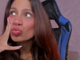 Camsoda Live Sex Cam of cora22