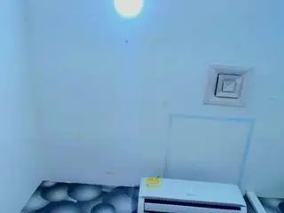 Camsoda Private Sex Chat of lil-miia