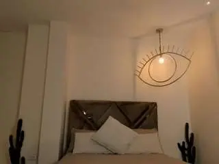 Camsoda Sex Chat of rebeccahudson