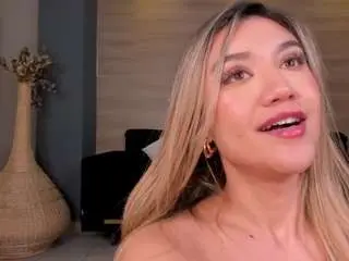 Camsoda Adult Webcam of rebeccahudson