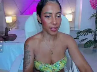 Camsoda Adult Video Chat of shantall-wills