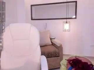 Camsoda Sex Cam of shantall-wills
