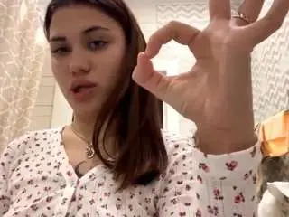 Camsoda Adult Video Chat of emikosmith