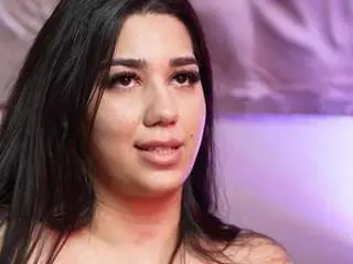 Camsoda Adult Webcam of juliacoral