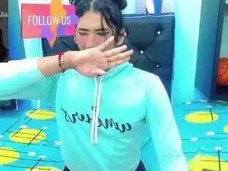 Camsoda Best Webcam of kinverly-sexy