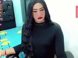 Camsoda Adult Webcams of kinverly-sexy