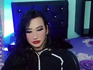 Camsoda Live Sex of kinverly-sexy