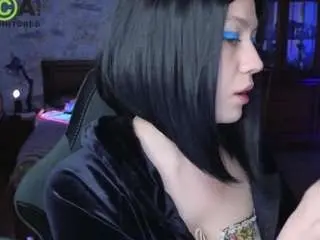 Camsoda Adult Webcam of maxxxinetechnology