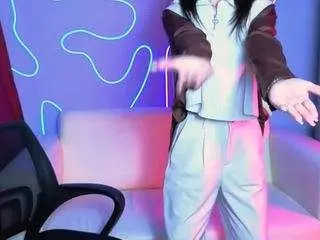 Camsoda Live Sex Cam of mikameovv