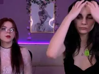 Camsoda Private Sex Chat of mikameovv