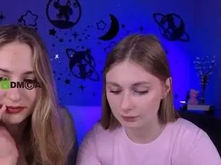 Camsoda Adult Video Chat of mikameovv