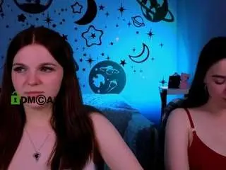 Camsoda Best Webcam of mikameovv
