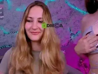 Camsoda Live Porn of mikameovv