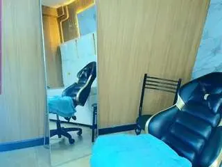 Camsoda Private Sex Chat of roxy-luxe-tf