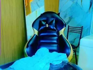 Camsoda Private Sex Chat of roxy-luxe-tf