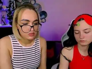 Camsoda Live Porn of sally-meow